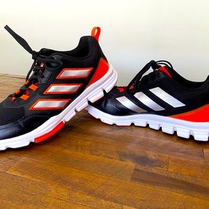 Adidas Speed Trainer 5
Mens - 11
Like New